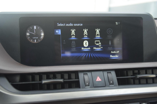 Lexus ES 300h Business Line LEDEREN BEKLEDING/KEYLESS/CAMERA