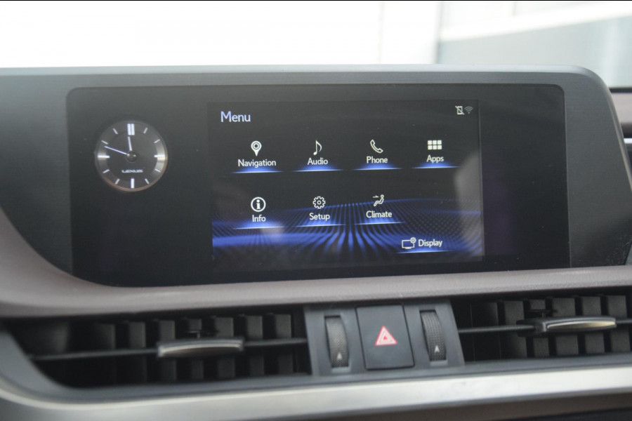 Lexus ES 300h Business Line LEDEREN BEKLEDING/KEYLESS/CAMERA