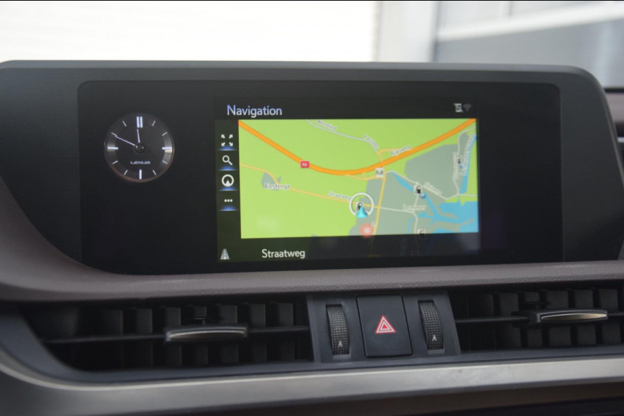 Lexus ES 300h Business Line LEDEREN BEKLEDING/KEYLESS/CAMERA