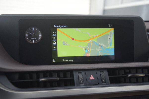 Lexus ES 300h Business Line LEDEREN BEKLEDING/KEYLESS/CAMERA