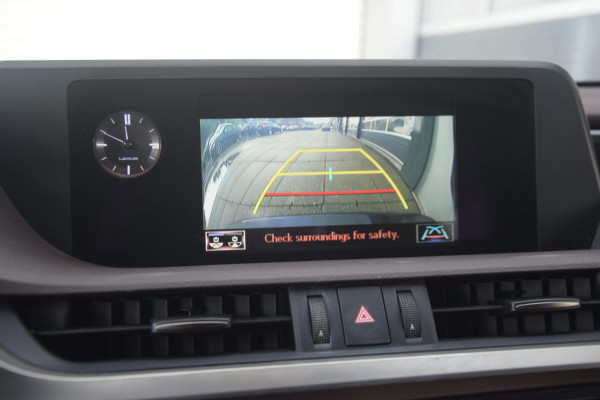 Lexus ES 300h Business Line LEDEREN BEKLEDING/KEYLESS/CAMERA