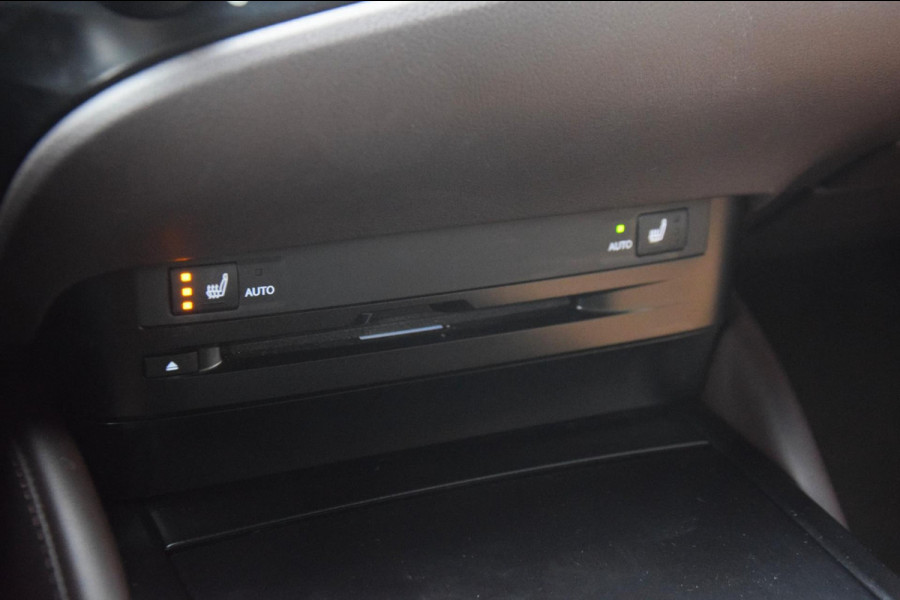 Lexus ES 300h Business Line LEDEREN BEKLEDING/KEYLESS/CAMERA