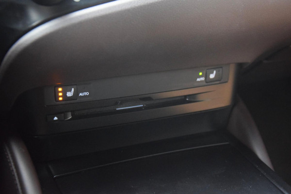 Lexus ES 300h Business Line LEDEREN BEKLEDING/KEYLESS/CAMERA