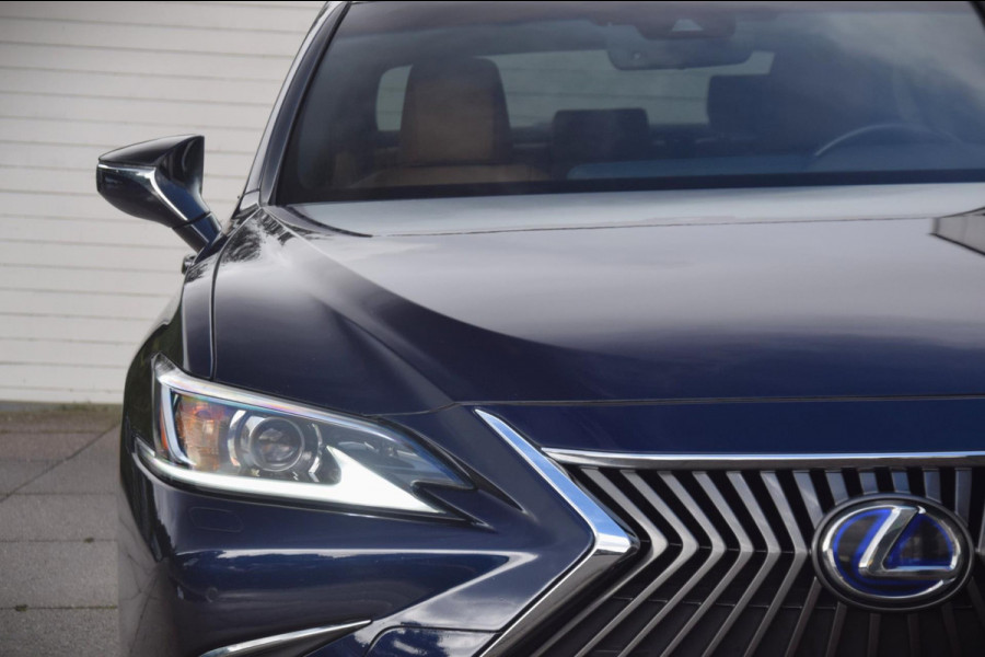 Lexus ES 300h Business Line LEDEREN BEKLEDING/KEYLESS/CAMERA