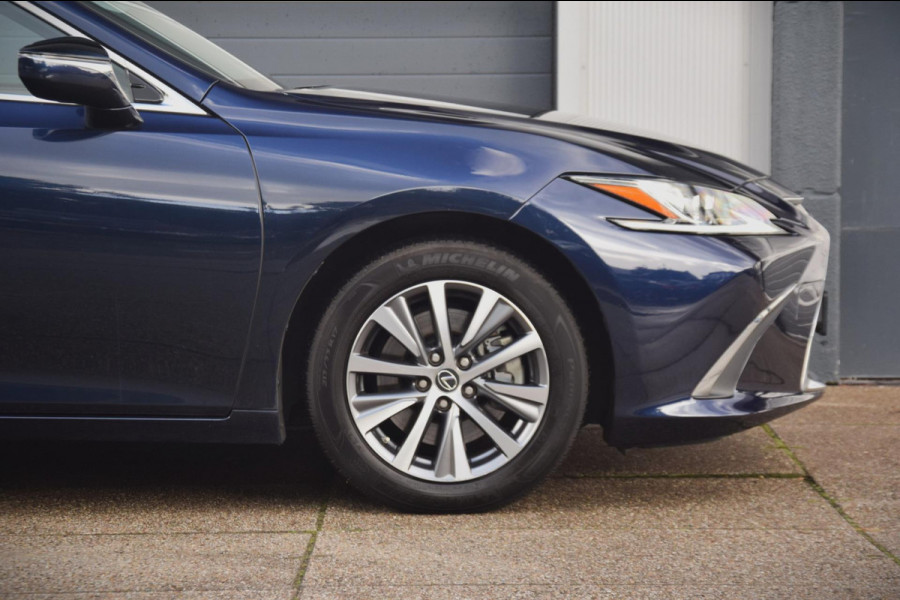 Lexus ES 300h Business Line LEDEREN BEKLEDING/KEYLESS/CAMERA