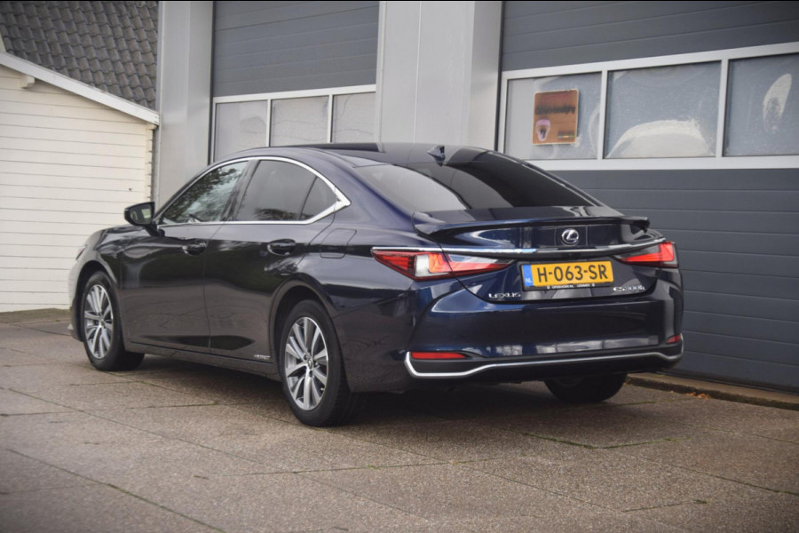 Lexus ES 300h Business Line LEDEREN BEKLEDING/KEYLESS/CAMERA