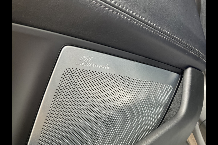 Porsche 911 Cabrio 3.0 Carrera 4 S Sportchrono+ 14-weg orig.NL Agaatgrijs perfecte configuratie