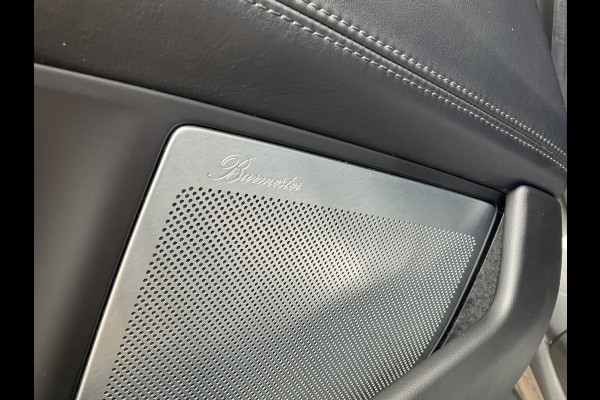 Porsche 911 Cabrio 3.0 Carrera 4 S Sportchrono+ 14-weg orig.NL Agaatgrijs perfecte configuratie