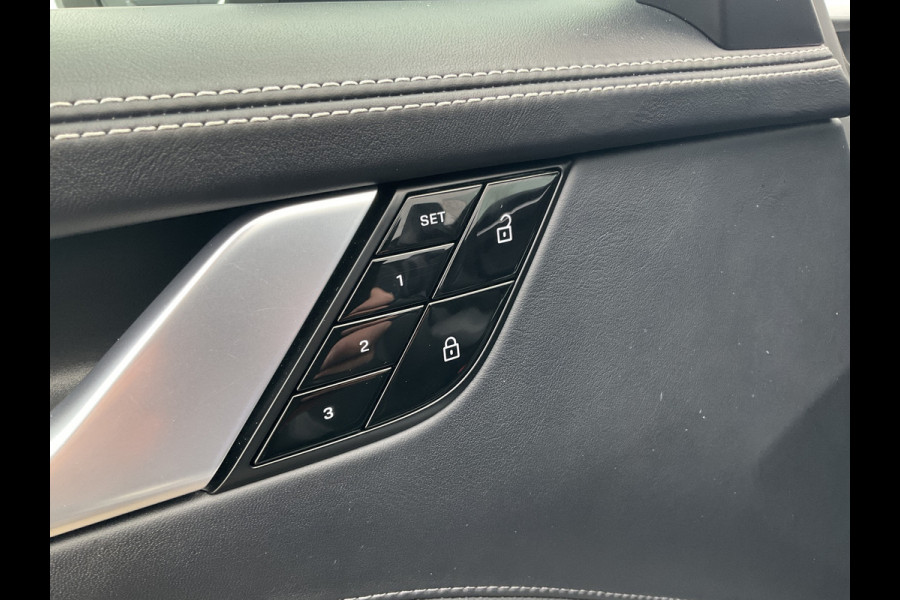 Porsche 911 Cabrio 3.0 Carrera 4 S Sportchrono+ 14-weg orig.NL Agaatgrijs perfecte configuratie