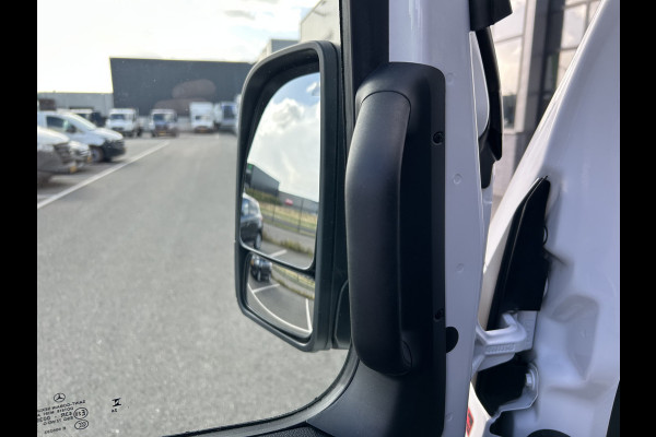 Mercedes-Benz Sprinter 317 CDI L2 H2 PRO Facelift / LED / MBUX / Navigatie / Camera / Parkeersensoren / Cruise control / Airco / 270 Graden achterdeure Mercedes-Benz Sprinter 317 CDI L2 H2 PRO Facelift / LED / MBUX / Navigatie / Camera / Parkeersensoren / Cruise control / Airco / 270 Graden achterdeure