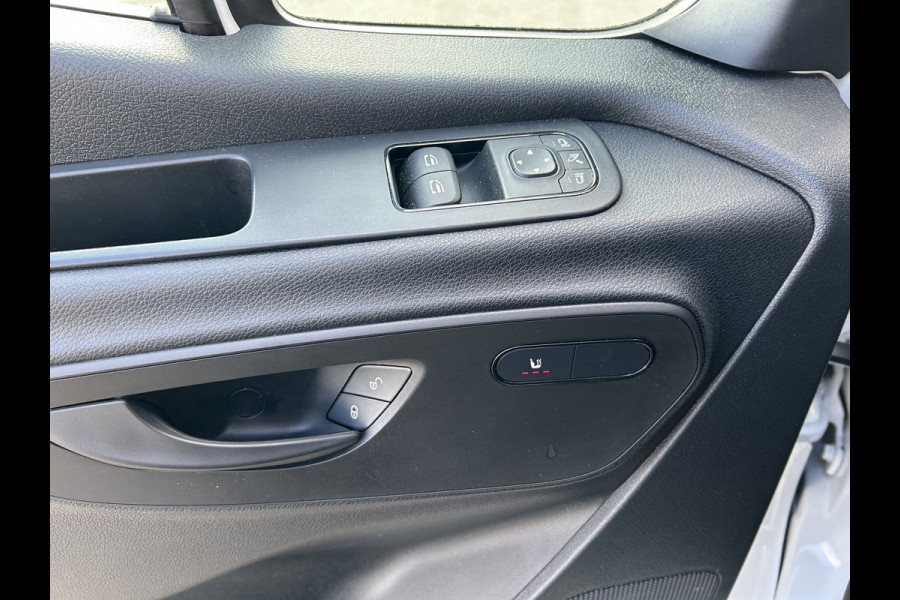 Mercedes-Benz Sprinter 317 CDI L2 H2 PRO Facelift / LED / MBUX / Navigatie / Camera / Parkeersensoren / Cruise control / Airco / 270 Graden achterdeure Mercedes-Benz Sprinter 317 CDI L2 H2 PRO Facelift / LED / MBUX / Navigatie / Camera / Parkeersensoren / Cruise control / Airco / 270 Graden achterdeure