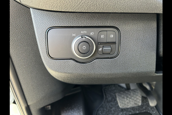 Mercedes-Benz Sprinter 317 CDI L2 H2 PRO Facelift / LED / MBUX / Navigatie / Camera / Parkeersensoren / Cruise control / Airco / 270 Graden achterdeure Mercedes-Benz Sprinter 317 CDI L2 H2 PRO Facelift / LED / MBUX / Navigatie / Camera / Parkeersensoren / Cruise control / Airco / 270 Graden achterdeure