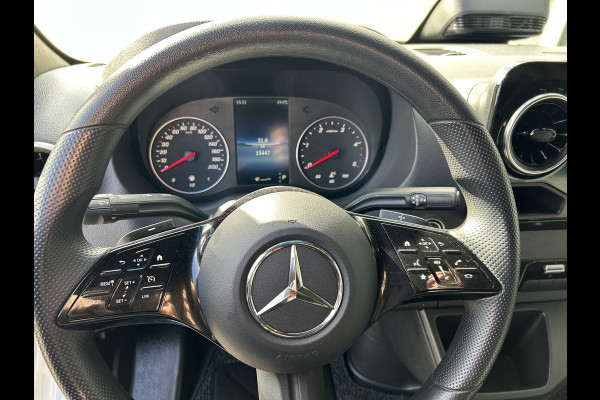 Mercedes-Benz Sprinter 317 CDI L2 H2 PRO Facelift / LED / MBUX / Navigatie / Camera / Parkeersensoren / Cruise control / Airco / 270 Graden achterdeure Mercedes-Benz Sprinter 317 CDI L2 H2 PRO Facelift / LED / MBUX / Navigatie / Camera / Parkeersensoren / Cruise control / Airco / 270 Graden achterdeure