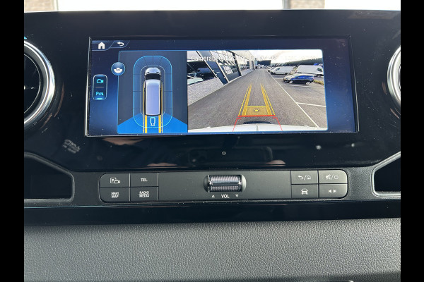 Mercedes-Benz Sprinter 317 CDI L2 H2 PRO Facelift / LED / MBUX / Navigatie / Camera / Parkeersensoren / Cruise control / Airco / 270 Graden achterdeure Mercedes-Benz Sprinter 317 CDI L2 H2 PRO Facelift / LED / MBUX / Navigatie / Camera / Parkeersensoren / Cruise control / Airco / 270 Graden achterdeure