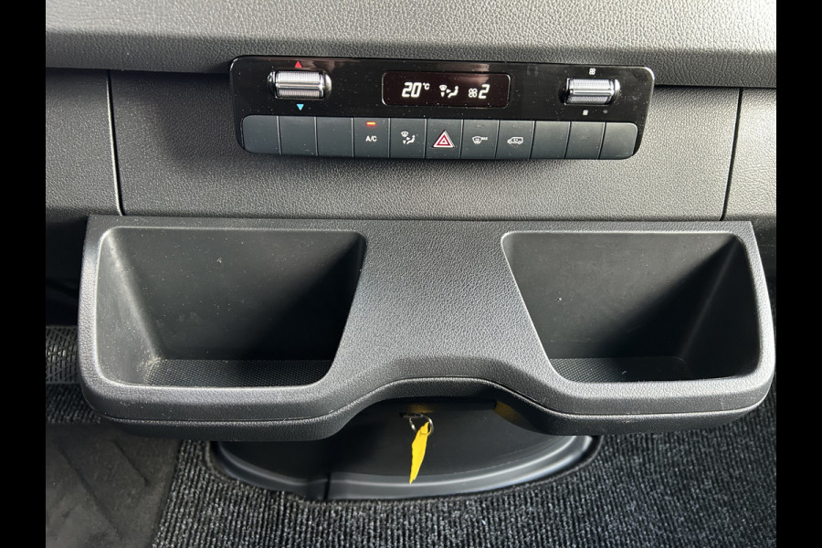Mercedes-Benz Sprinter 317 CDI L2 H2 PRO Facelift / LED / MBUX / Navigatie / Camera / Parkeersensoren / Cruise control / Airco / 270 Graden achterdeure Mercedes-Benz Sprinter 317 CDI L2 H2 PRO Facelift / LED / MBUX / Navigatie / Camera / Parkeersensoren / Cruise control / Airco / 270 Graden achterdeure