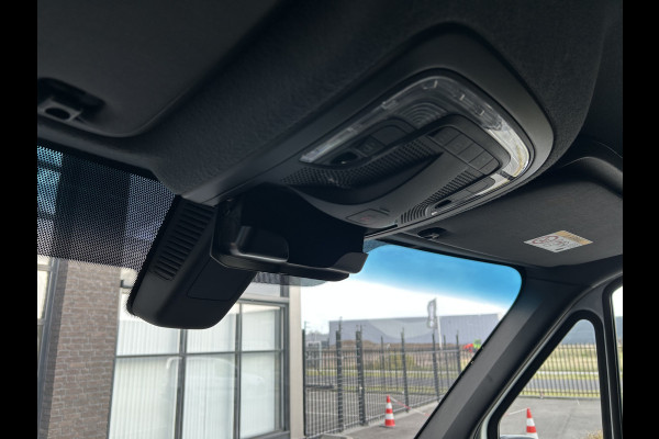 Mercedes-Benz Sprinter 317 CDI L2 H2 PRO Facelift / LED / MBUX / Navigatie / Camera / Parkeersensoren / Cruise control / Airco / 270 Graden achterdeure Mercedes-Benz Sprinter 317 CDI L2 H2 PRO Facelift / LED / MBUX / Navigatie / Camera / Parkeersensoren / Cruise control / Airco / 270 Graden achterdeure