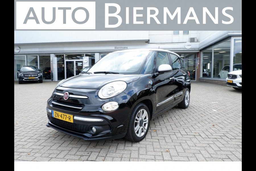 Fiat 500L 0.9 TwinAir PopStar Fiat 500L 0.9 TwinAir PopStar