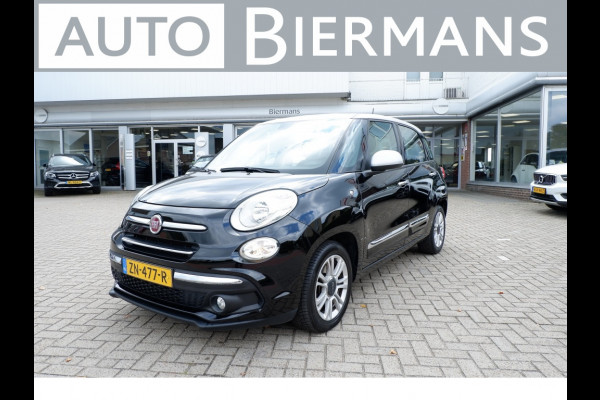 Fiat 500L 0.9 TwinAir PopStar Fiat 500L 0.9 TwinAir PopStar