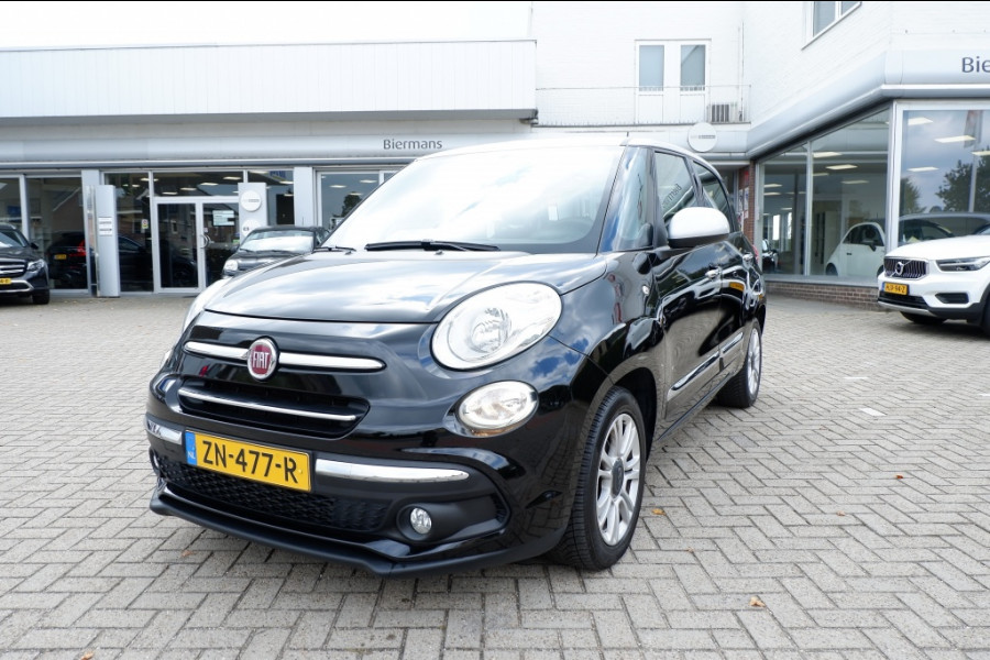 Fiat 500L 0.9 TwinAir PopStar Fiat 500L 0.9 TwinAir PopStar