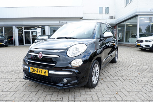 Fiat 500L 0.9 TwinAir PopStar Fiat 500L 0.9 TwinAir PopStar