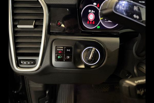 Porsche Cayenne Coupé 3.0 E-Hybrid-PANO-ACC-HEAD UP-MATRIX-LUCHTV.-TREKHAAK-ZEER COMPLEET