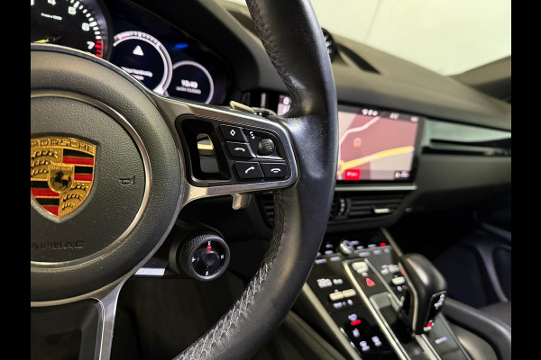Porsche Cayenne Coupé 3.0 E-Hybrid-PANO-ACC-HEAD UP-MATRIX-LUCHTV.-TREKHAAK-ZEER COMPLEET