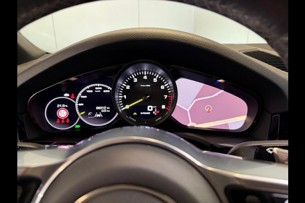 Porsche Cayenne Coupé 3.0 E-Hybrid-PANO-ACC-HEAD UP-MATRIX-LUCHTV.-TREKHAAK-ZEER COMPLEET