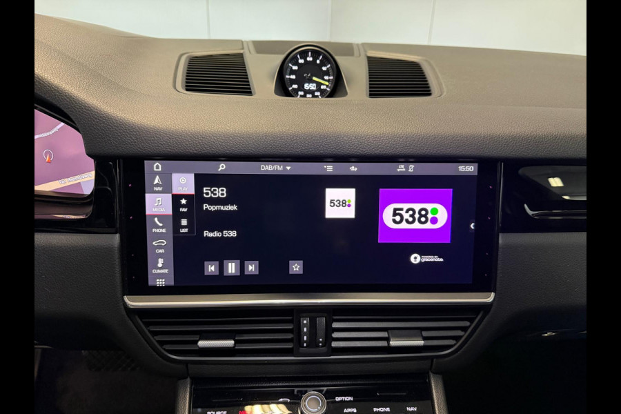 Porsche Cayenne Coupé 3.0 E-Hybrid-PANO-ACC-HEAD UP-MATRIX-LUCHTV.-TREKHAAK-ZEER COMPLEET