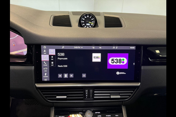 Porsche Cayenne Coupé 3.0 E-Hybrid-PANO-ACC-HEAD UP-MATRIX-LUCHTV.-TREKHAAK-ZEER COMPLEET