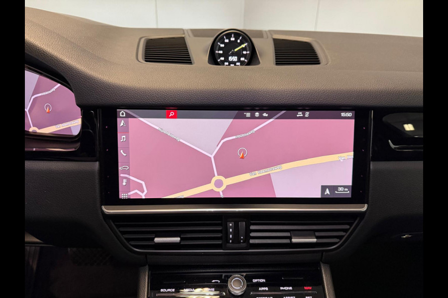 Porsche Cayenne Coupé 3.0 E-Hybrid-PANO-ACC-HEAD UP-MATRIX-LUCHTV.-TREKHAAK-ZEER COMPLEET