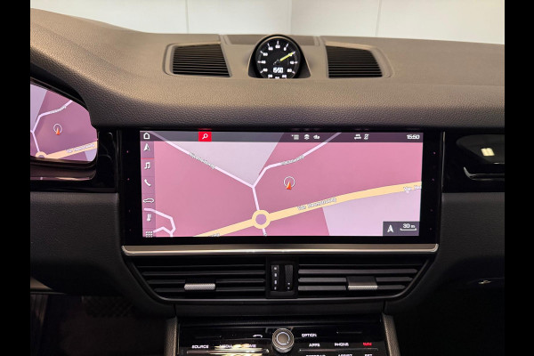 Porsche Cayenne Coupé 3.0 E-Hybrid-PANO-ACC-HEAD UP-MATRIX-LUCHTV.-TREKHAAK-ZEER COMPLEET