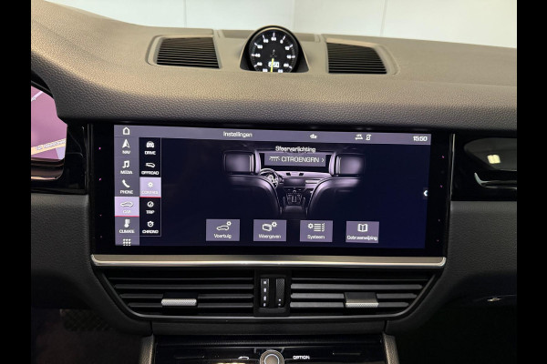 Porsche Cayenne Coupé 3.0 E-Hybrid-PANO-ACC-HEAD UP-MATRIX-LUCHTV.-TREKHAAK-ZEER COMPLEET