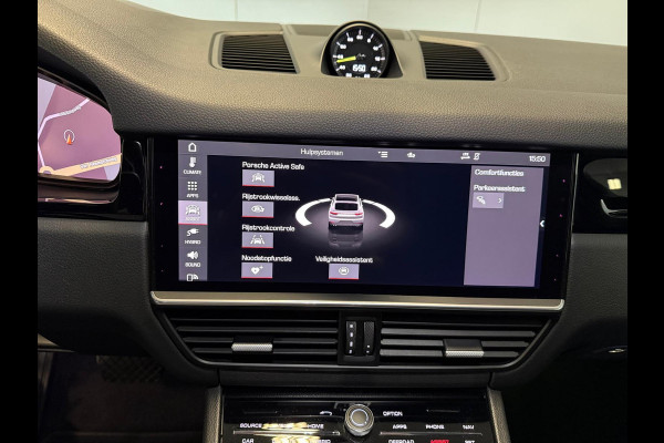 Porsche Cayenne Coupé 3.0 E-Hybrid-PANO-ACC-HEAD UP-MATRIX-LUCHTV.-TREKHAAK-ZEER COMPLEET