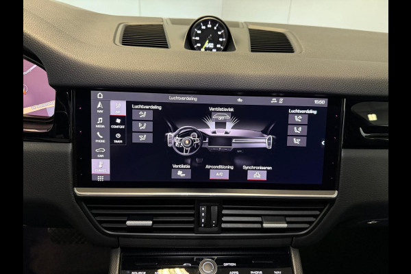 Porsche Cayenne Coupé 3.0 E-Hybrid-PANO-ACC-HEAD UP-MATRIX-LUCHTV.-TREKHAAK-ZEER COMPLEET