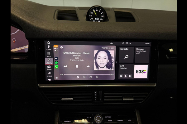 Porsche Cayenne Coupé 3.0 E-Hybrid-PANO-ACC-HEAD UP-MATRIX-LUCHTV.-TREKHAAK-ZEER COMPLEET