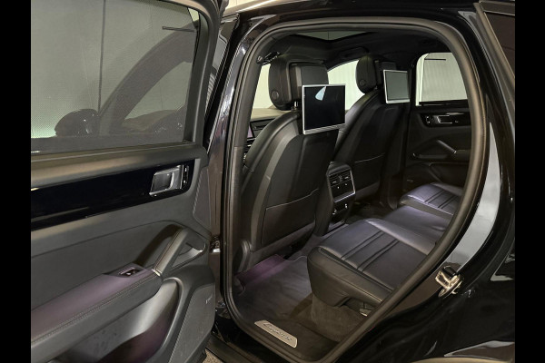 Porsche Cayenne Coupé 3.0 E-Hybrid-PANO-ACC-HEAD UP-MATRIX-LUCHTV.-TREKHAAK-ZEER COMPLEET