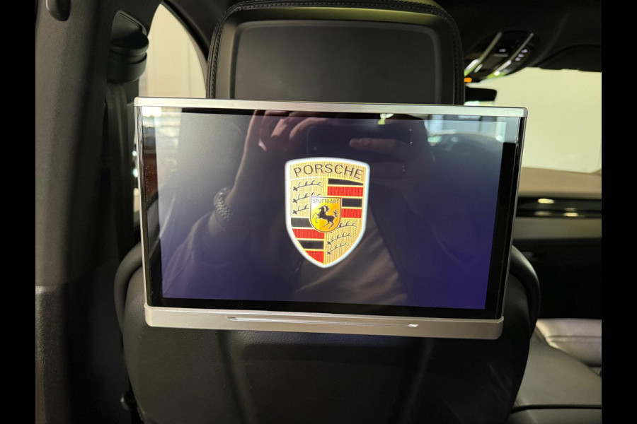 Porsche Cayenne Coupé 3.0 E-Hybrid-PANO-ACC-HEAD UP-MATRIX-LUCHTV.-TREKHAAK-ZEER COMPLEET