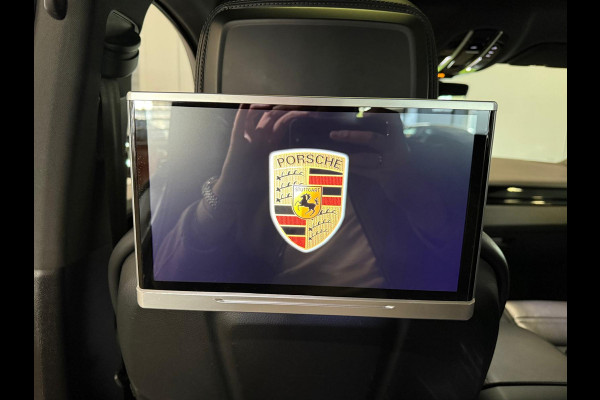 Porsche Cayenne Coupé 3.0 E-Hybrid-PANO-ACC-HEAD UP-MATRIX-LUCHTV.-TREKHAAK-ZEER COMPLEET