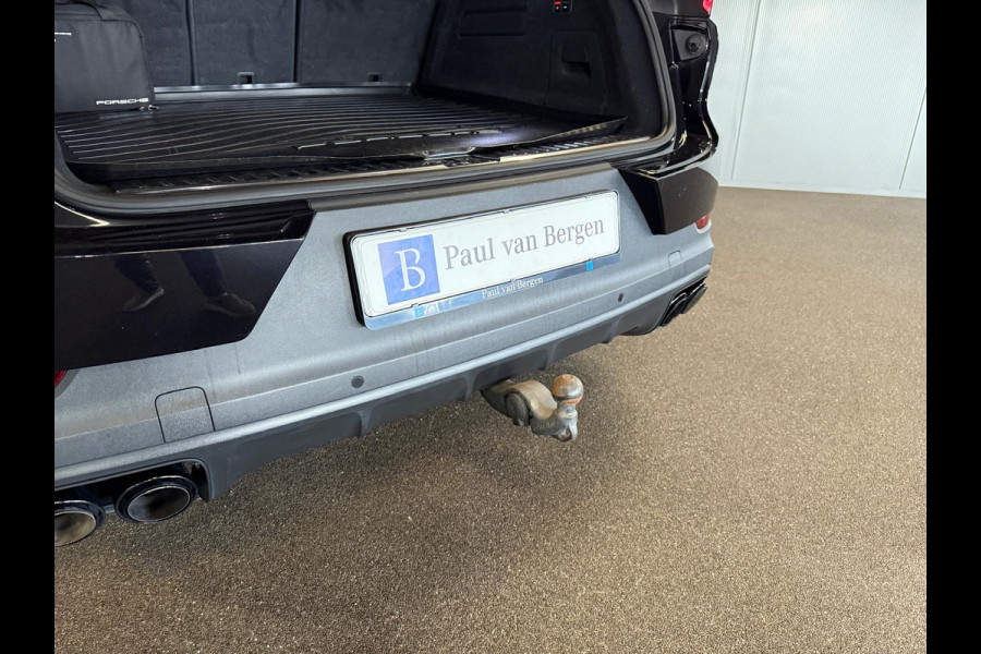 Porsche Cayenne Coupé 3.0 E-Hybrid-PANO-ACC-HEAD UP-MATRIX-LUCHTV.-TREKHAAK-ZEER COMPLEET