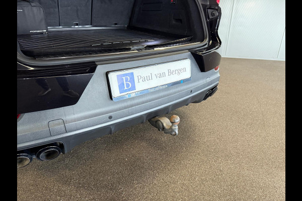 Porsche Cayenne Coupé 3.0 E-Hybrid-PANO-ACC-HEAD UP-MATRIX-LUCHTV.-TREKHAAK-ZEER COMPLEET