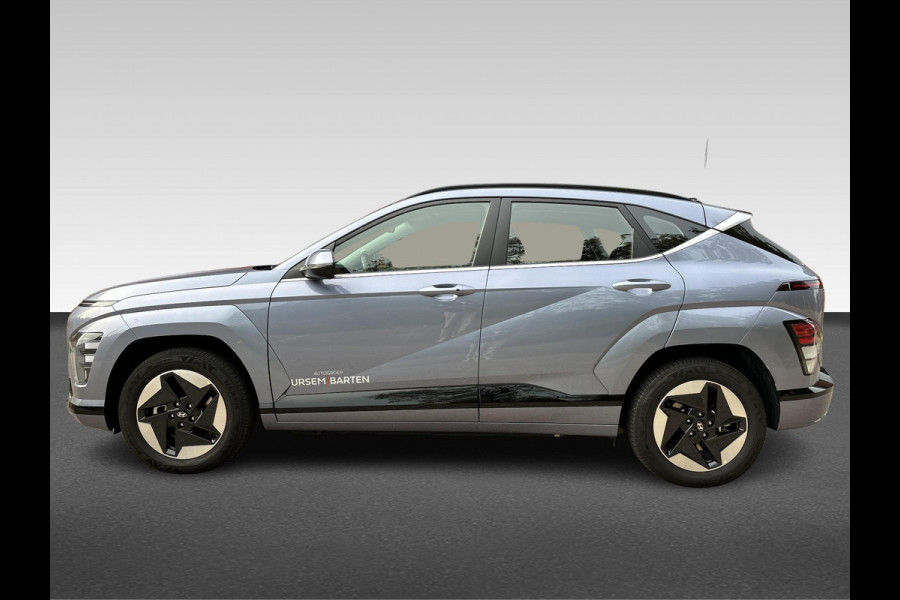 Hyundai KONA ELECTRIC Comfort 65.4 kWh Hyundai KONA ELECTRIC Comfort 65.4 kWh