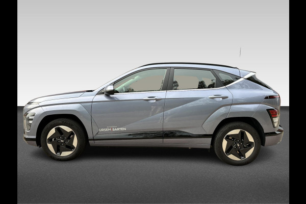 Hyundai KONA ELECTRIC Comfort 65.4 kWh Hyundai KONA ELECTRIC Comfort 65.4 kWh
