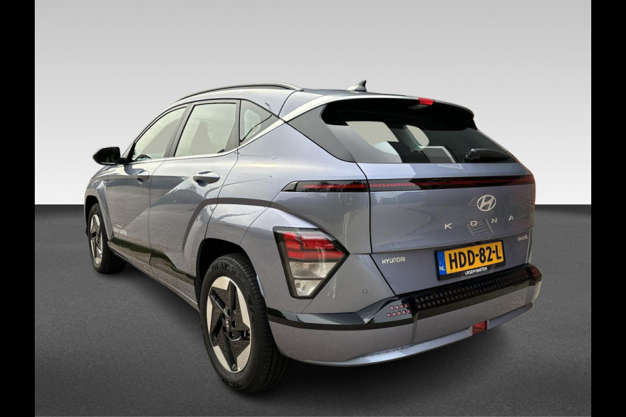 Hyundai KONA ELECTRIC Comfort 65.4 kWh Hyundai KONA ELECTRIC Comfort 65.4 kWh