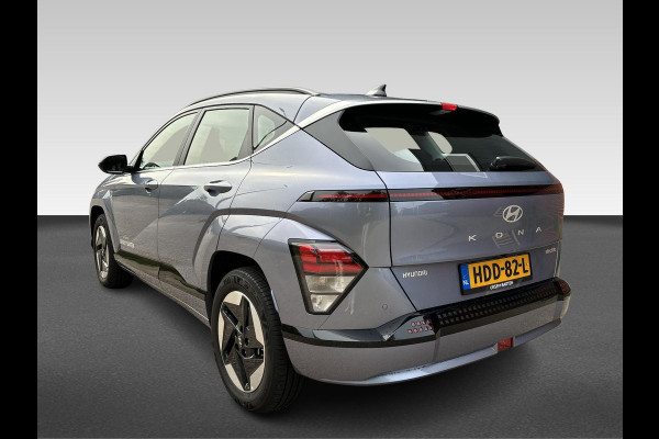 Hyundai KONA ELECTRIC Comfort 65.4 kWh Hyundai KONA ELECTRIC Comfort 65.4 kWh