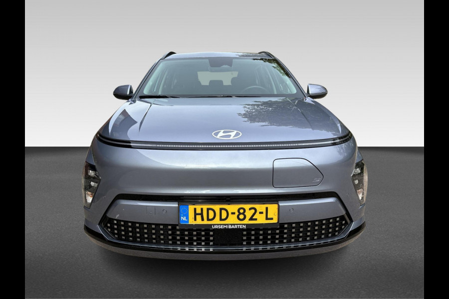 Hyundai KONA ELECTRIC Comfort 65.4 kWh Hyundai KONA ELECTRIC Comfort 65.4 kWh