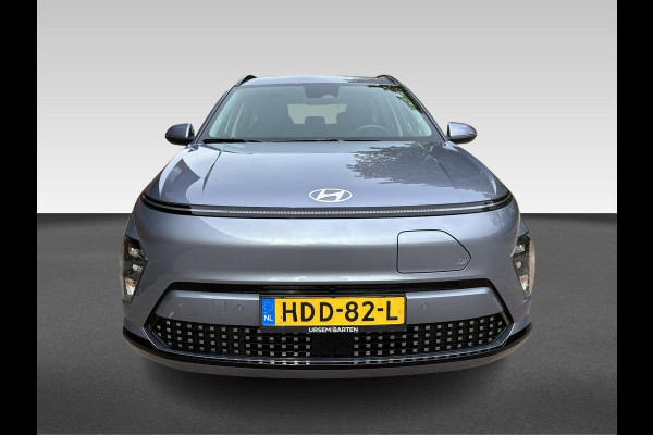 Hyundai KONA ELECTRIC Comfort 65.4 kWh Hyundai KONA ELECTRIC Comfort 65.4 kWh
