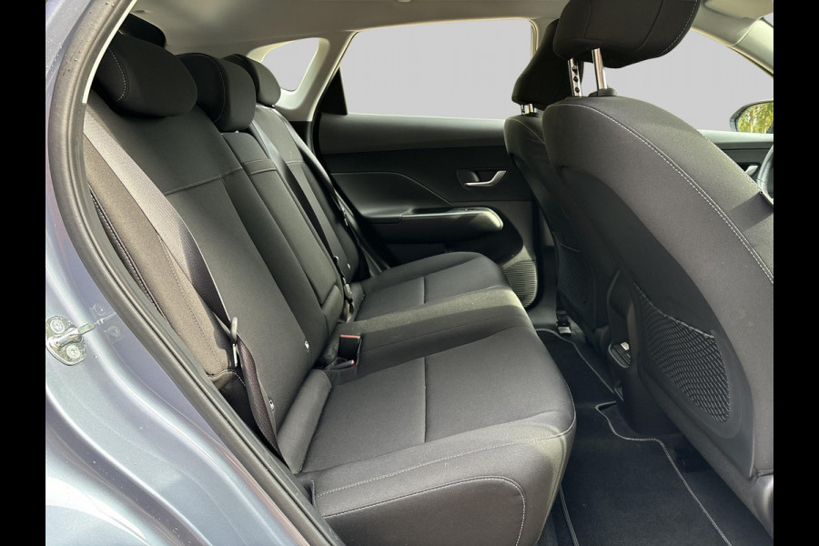 Hyundai KONA ELECTRIC Comfort 65.4 kWh Hyundai KONA ELECTRIC Comfort 65.4 kWh