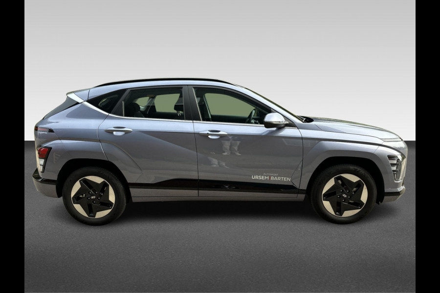 Hyundai KONA ELECTRIC Comfort 65.4 kWh Hyundai KONA ELECTRIC Comfort 65.4 kWh