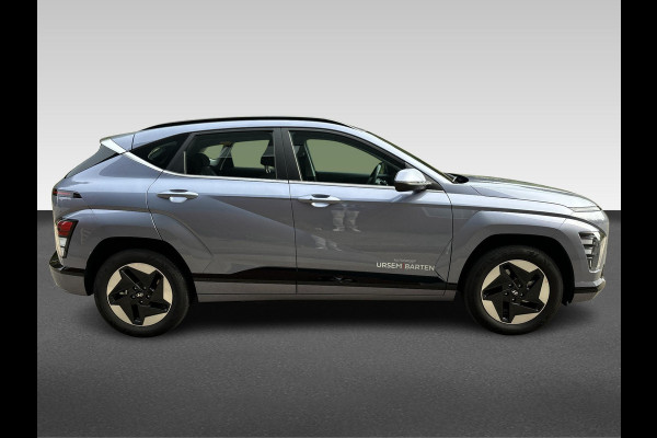 Hyundai KONA ELECTRIC Comfort 65.4 kWh Hyundai KONA ELECTRIC Comfort 65.4 kWh