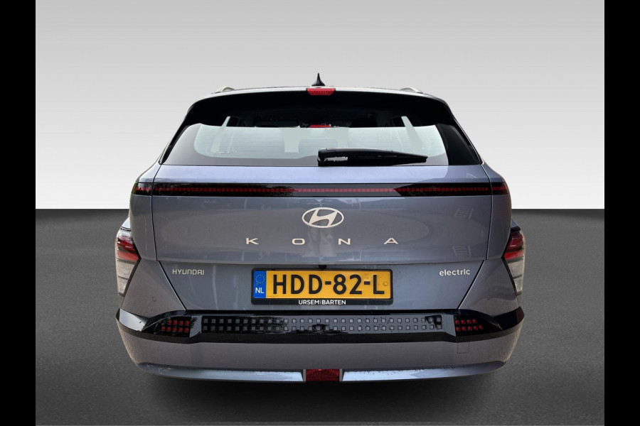 Hyundai KONA ELECTRIC Comfort 65.4 kWh Hyundai KONA ELECTRIC Comfort 65.4 kWh